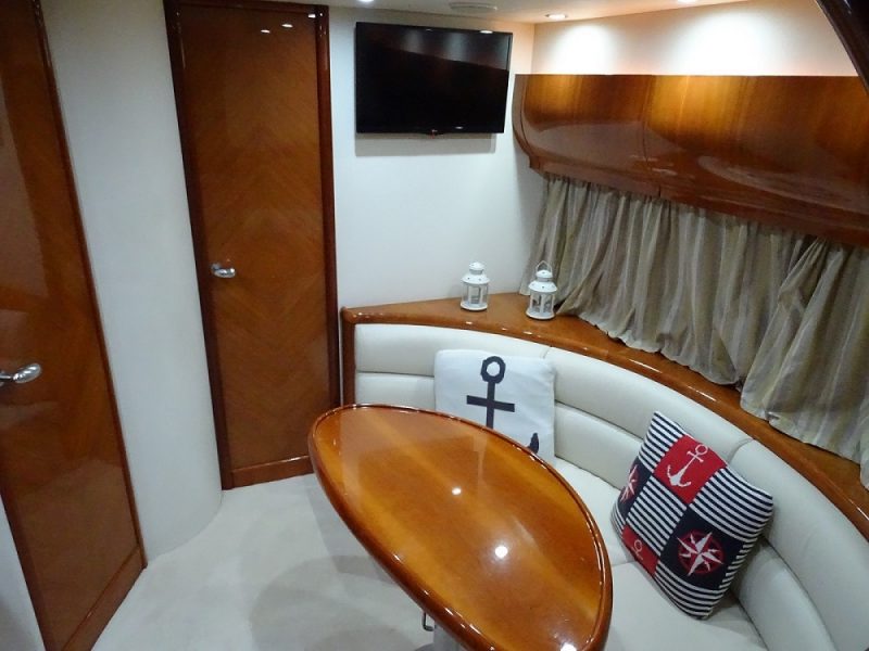 Astondoa 40 open — photo 11