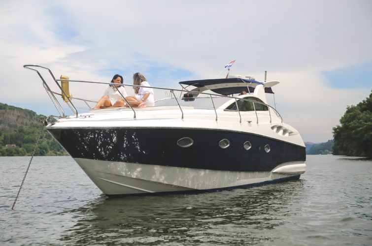 Astondoa 40 open — photo 13