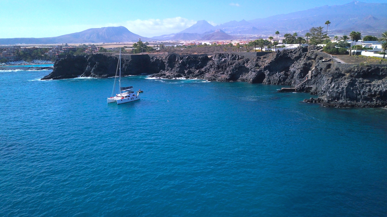 Lagoon 450 — photo 11
