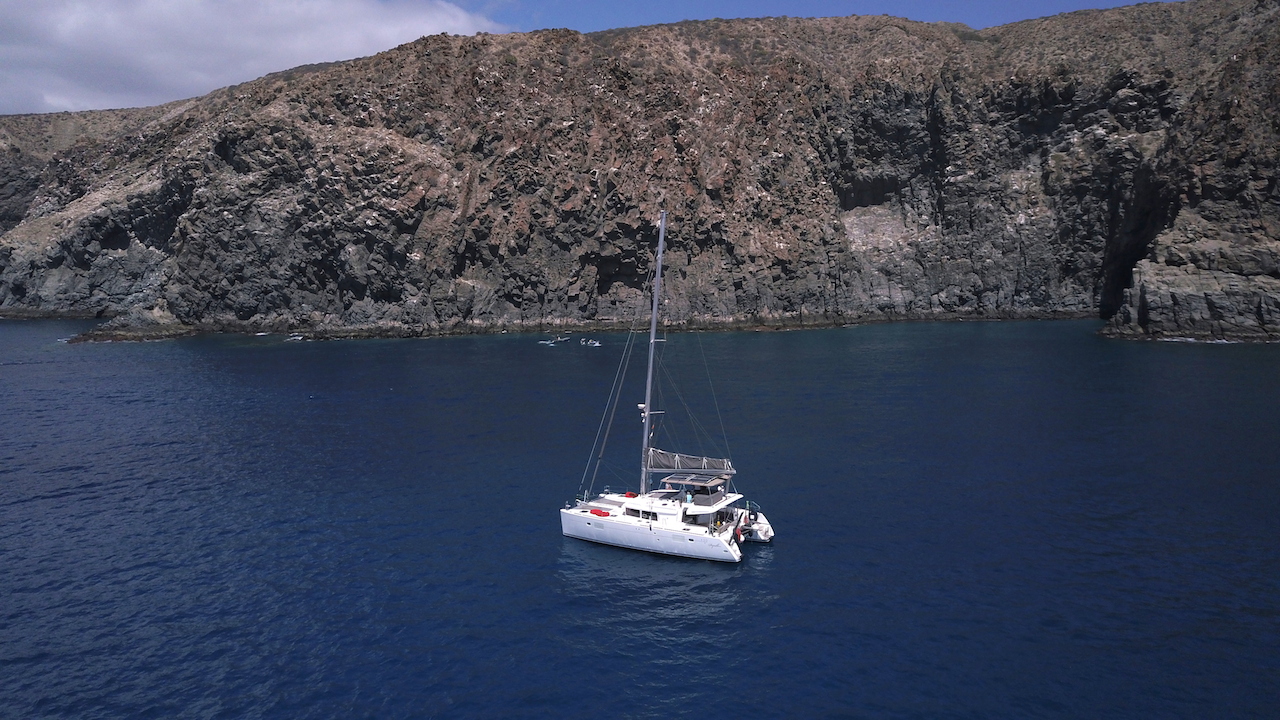 Lagoon 450 — photo 12