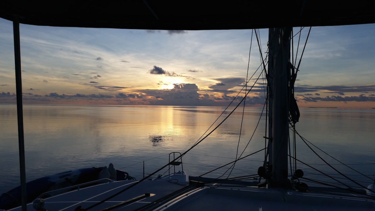 Lagoon 450 — photo 20