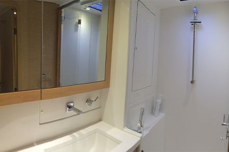 Lagoon 450 — photo 23