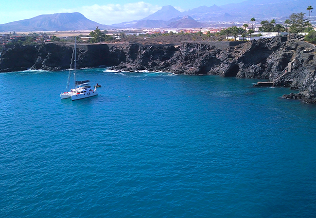 Lagoon 450 — photo 13
