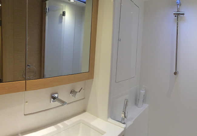 Lagoon 450 — photo 20