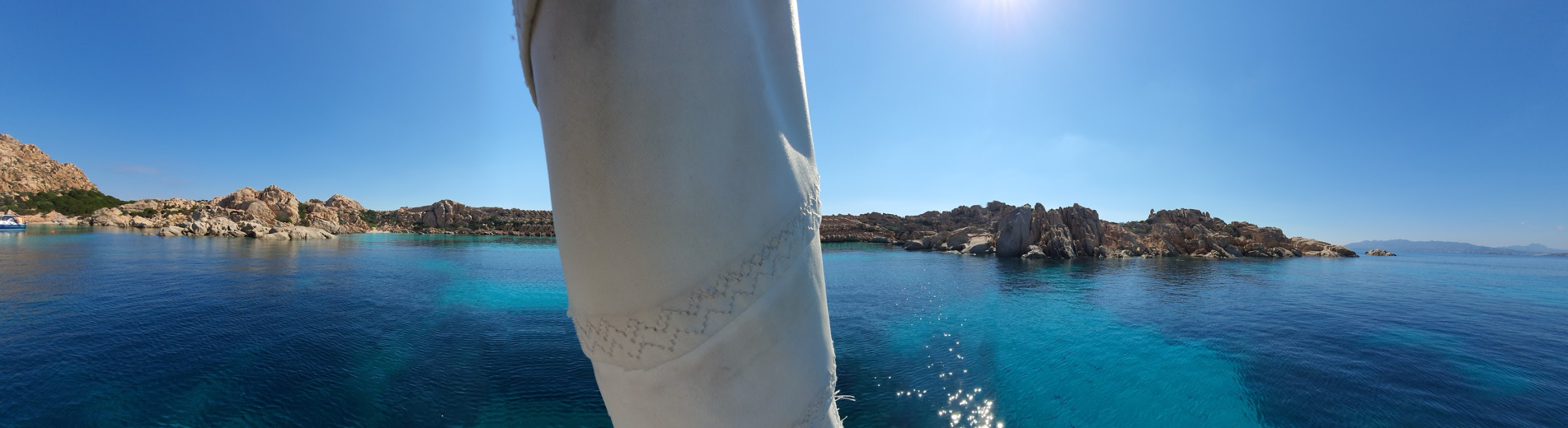 SUN ODYSSEY 36i — photo 11