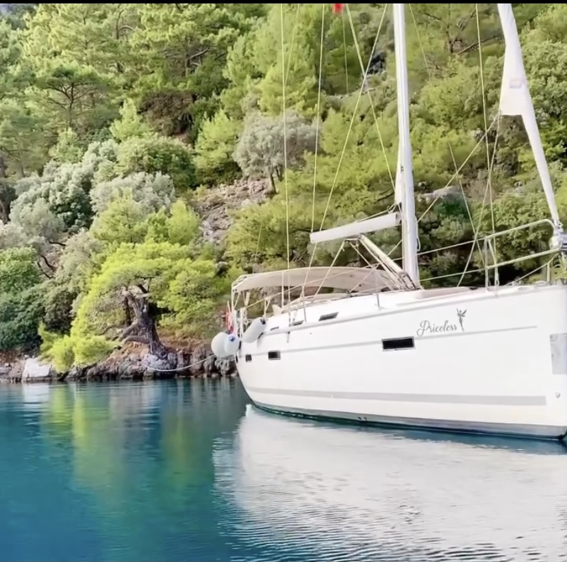 Bavaria Cruiser 40 — photo 1