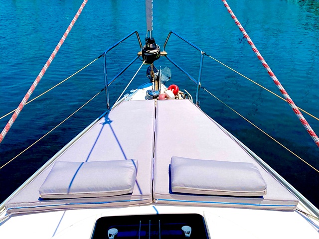 Bavaria Cruiser 40 — photo 5