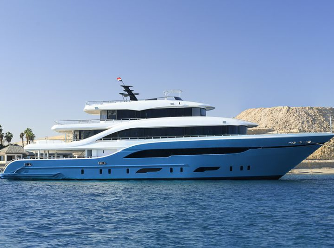 Liveaboard — photo 1