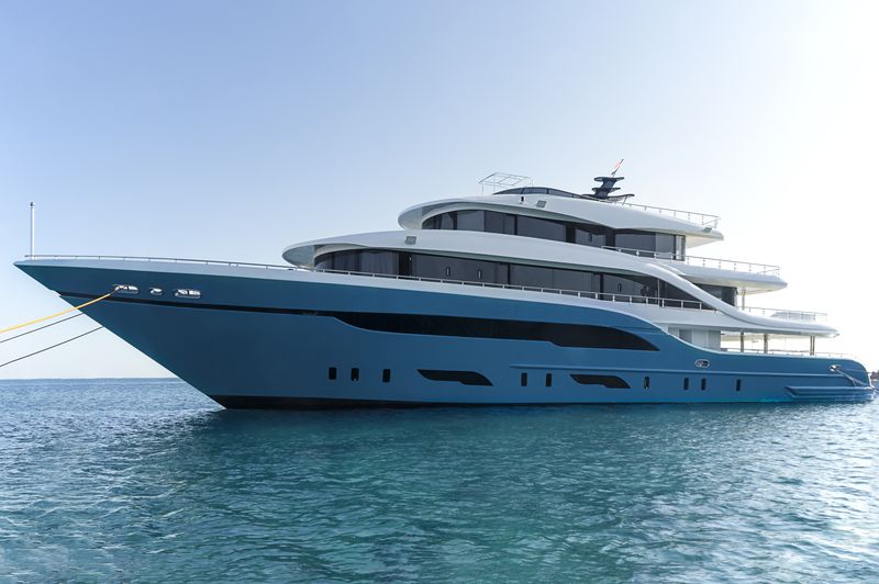 Liveaboard — photo 2