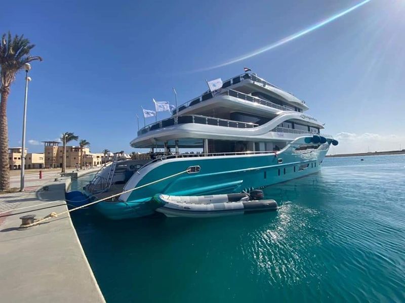 Liveaboard — photo 3