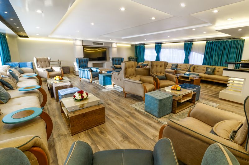 Liveaboard — photo 5