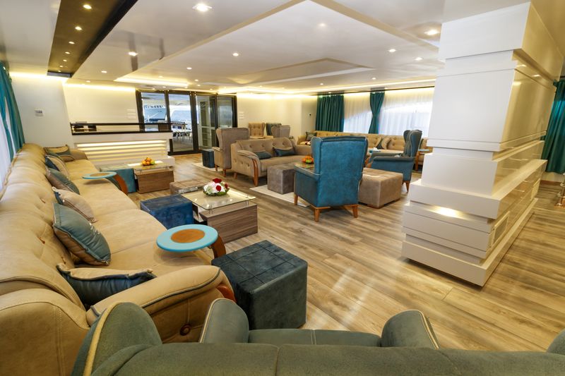 Liveaboard — photo 6