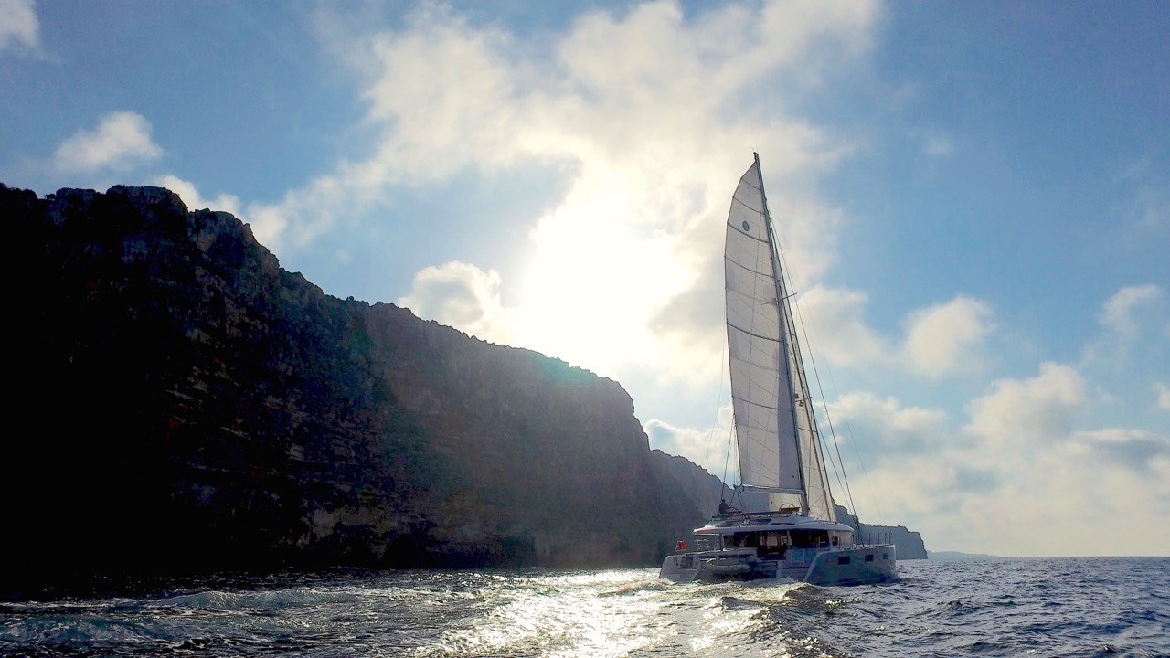 Lagoon 620 — photo 9