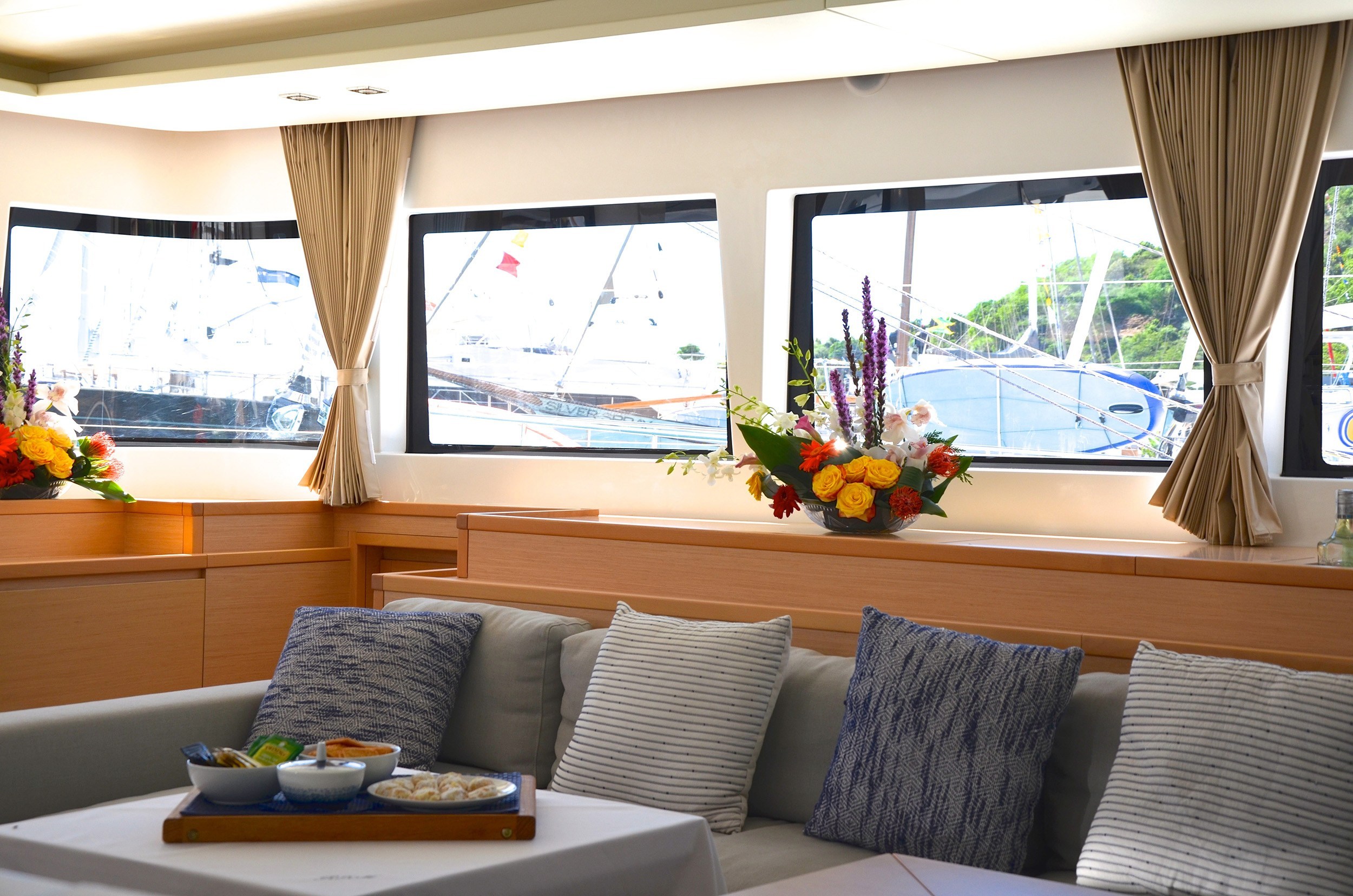 Lagoon 620 — photo 10