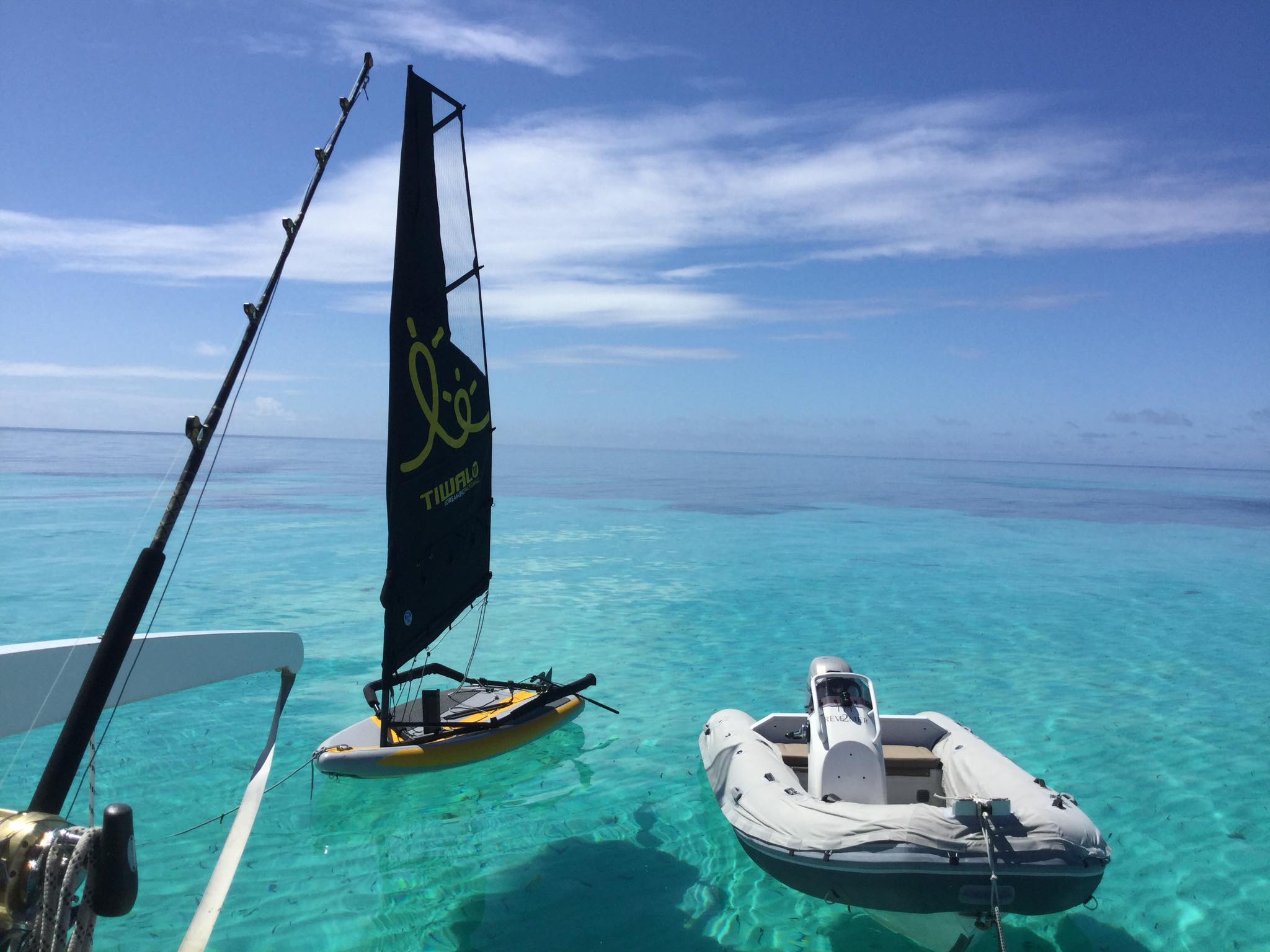 Lagoon 620 — photo 19