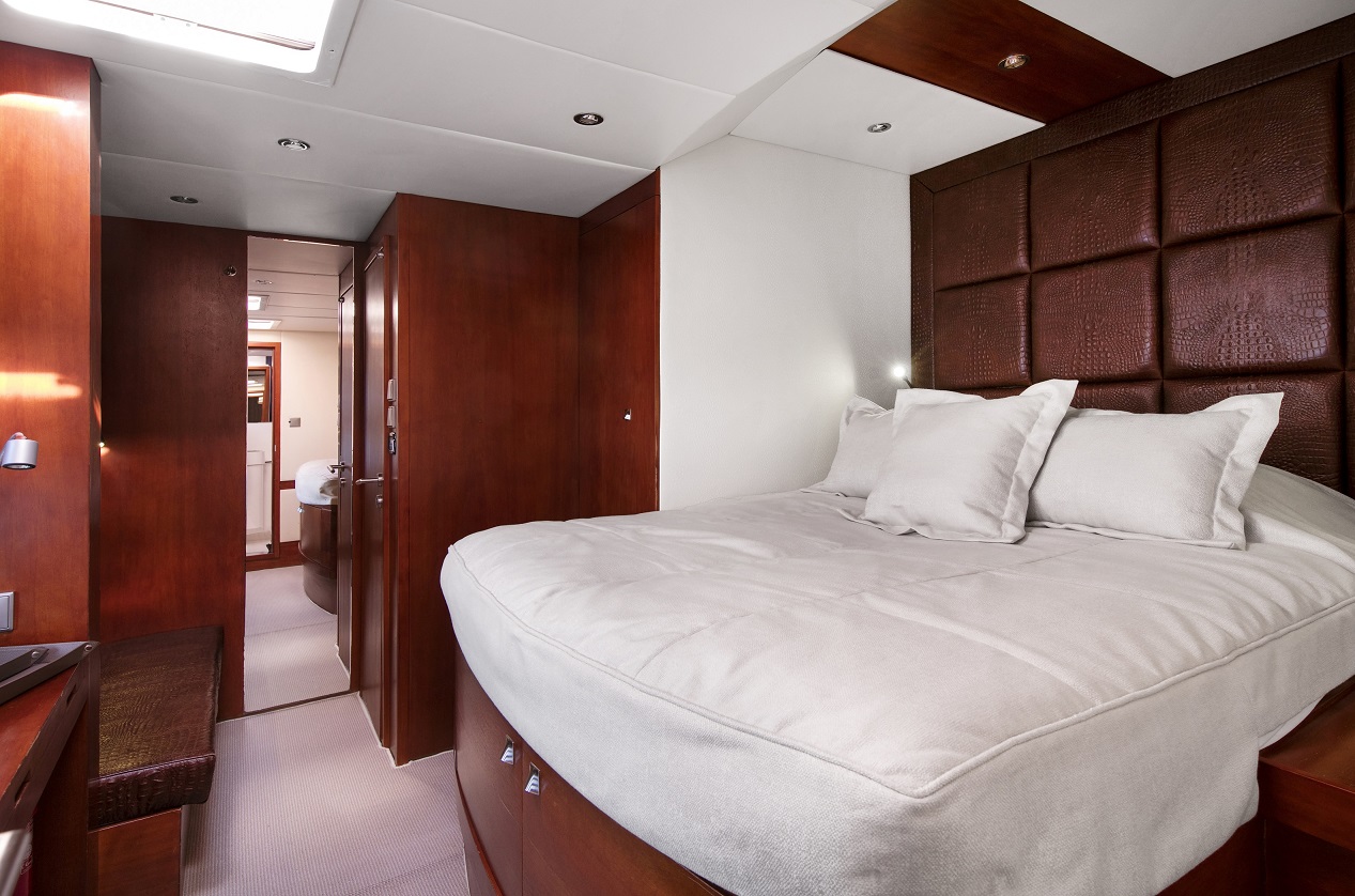 Sunreef 70 — photo 3