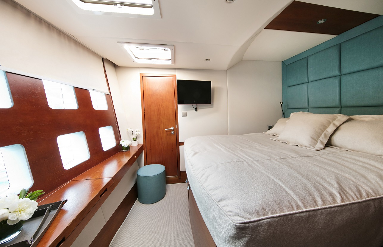Sunreef 70 — photo 7