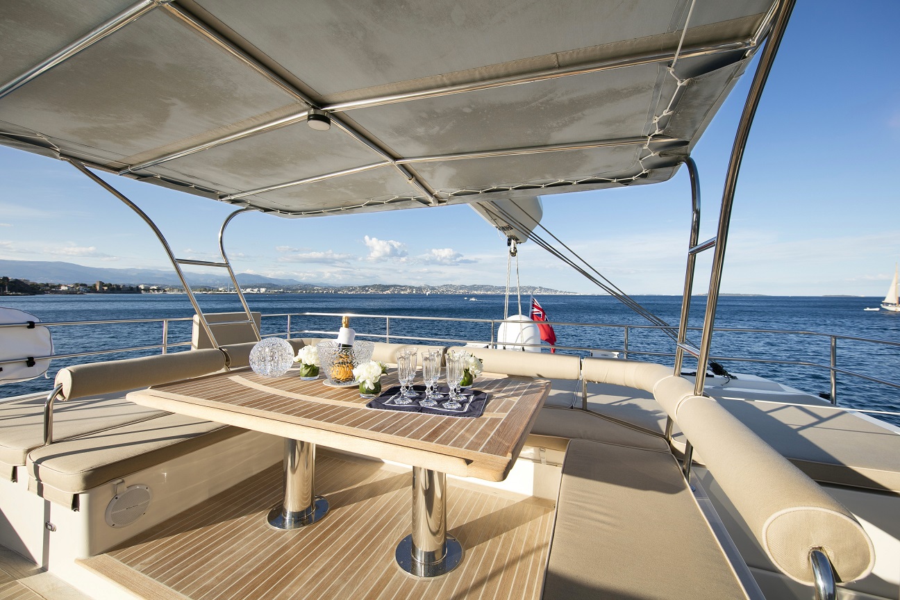 Sunreef 70 — photo 10