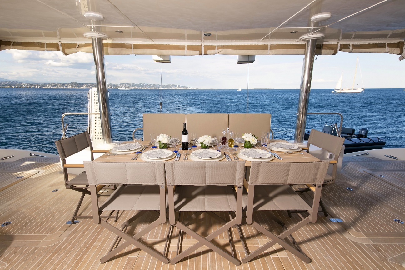 Sunreef 70 — photo 11
