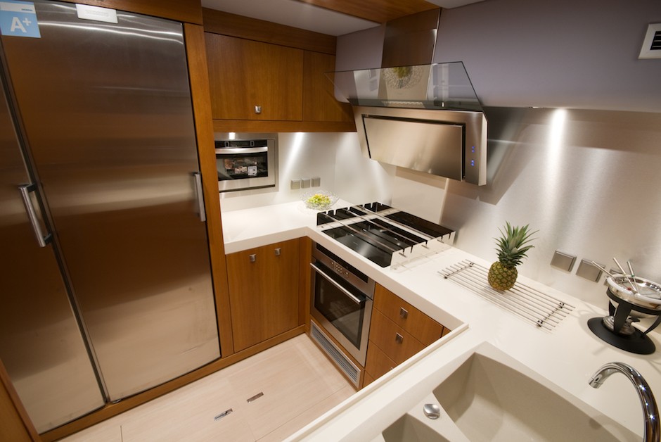 Sunreef 70 — photo 13