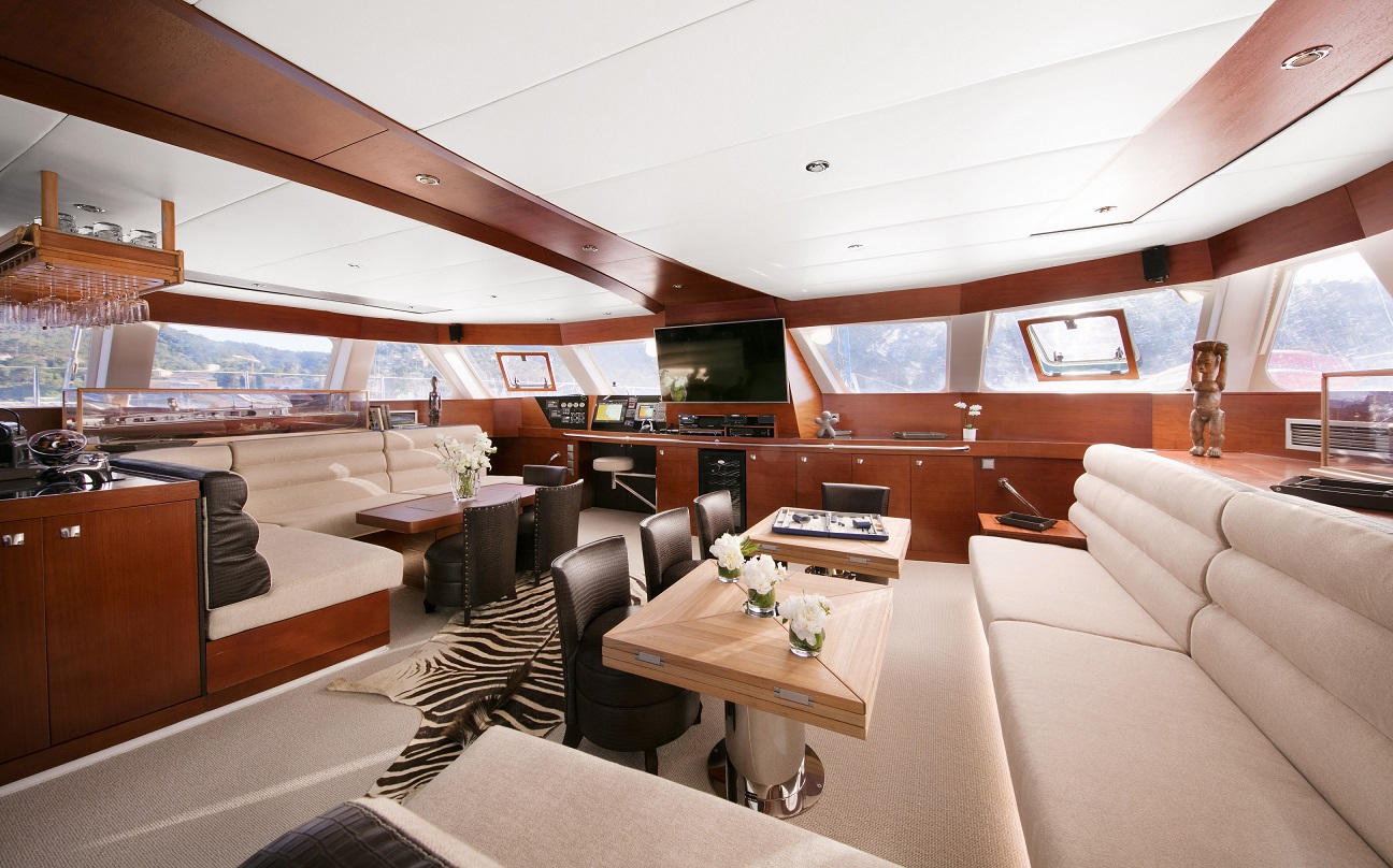 Sunreef 70 — photo 18
