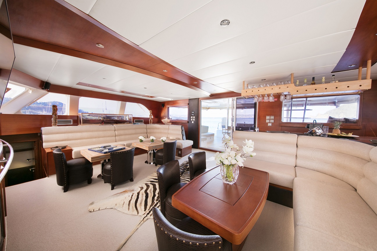Sunreef 70 — photo 19