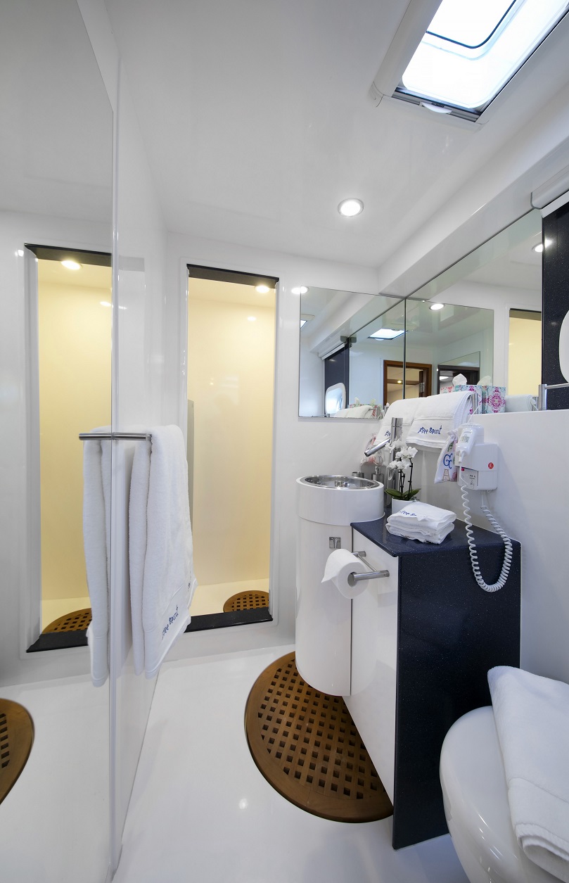 Sunreef 70 — photo 20