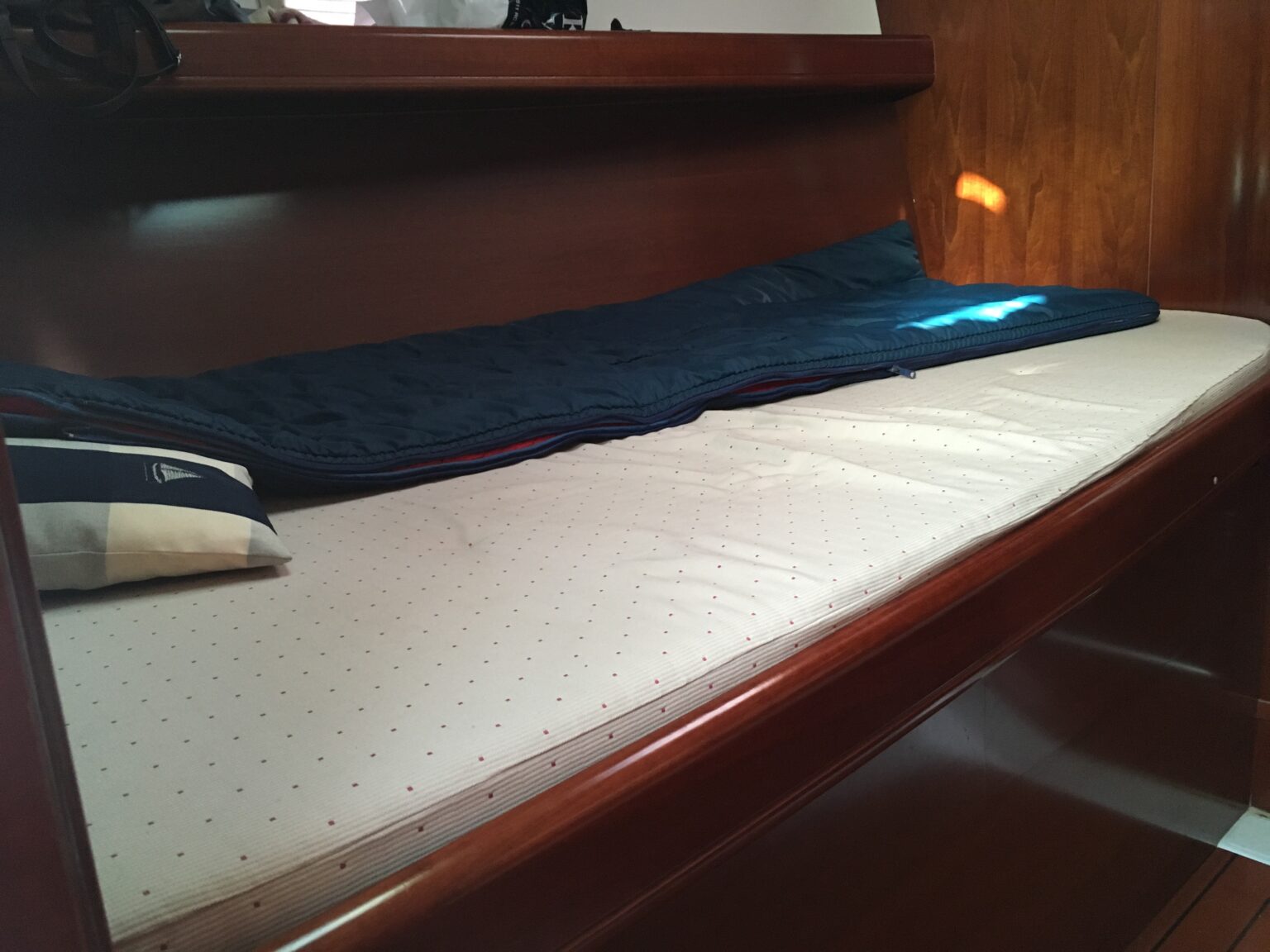 Oceanis 393 — photo 7