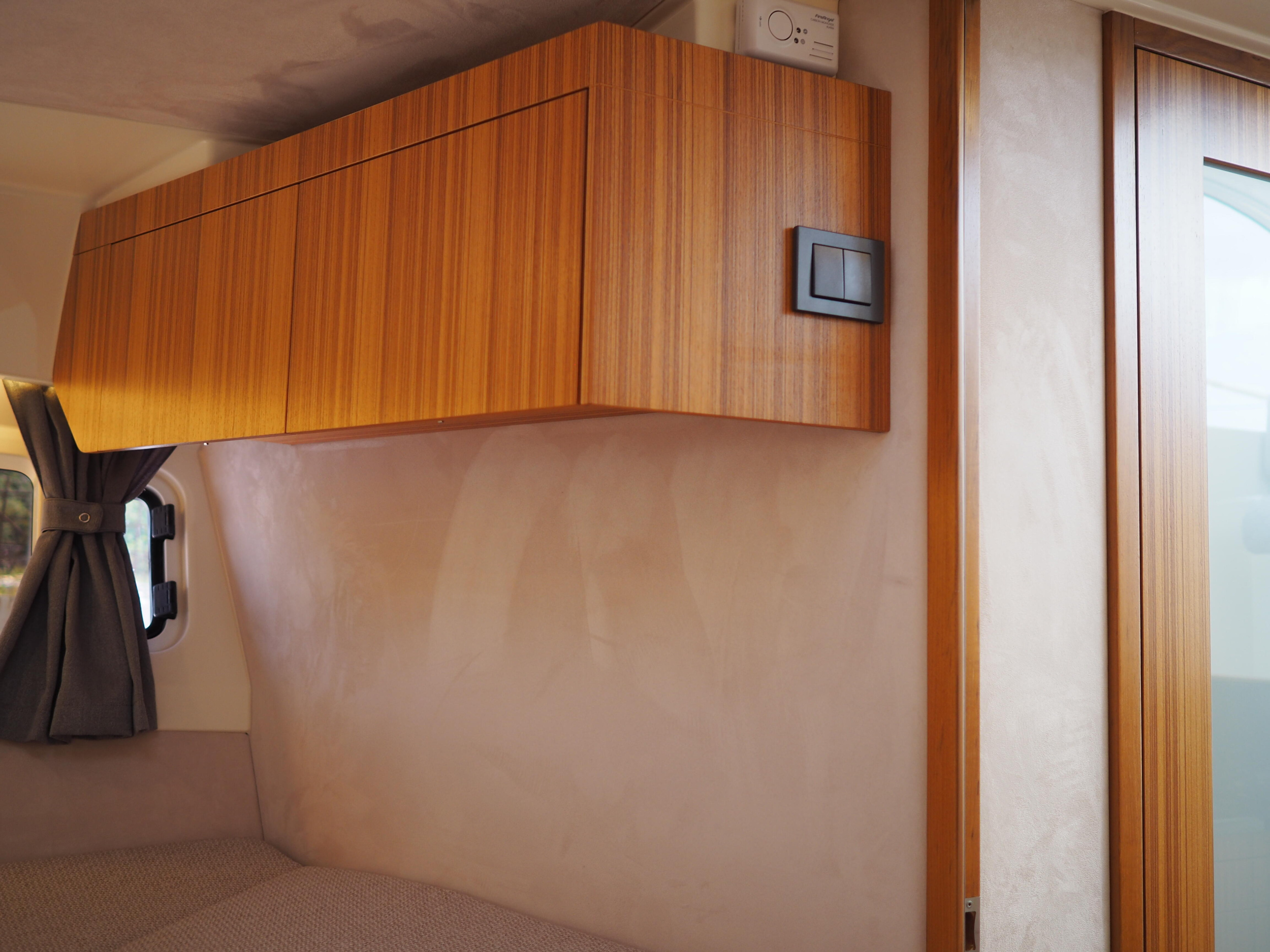 Marex 310 SUN CRUISER — photo 13