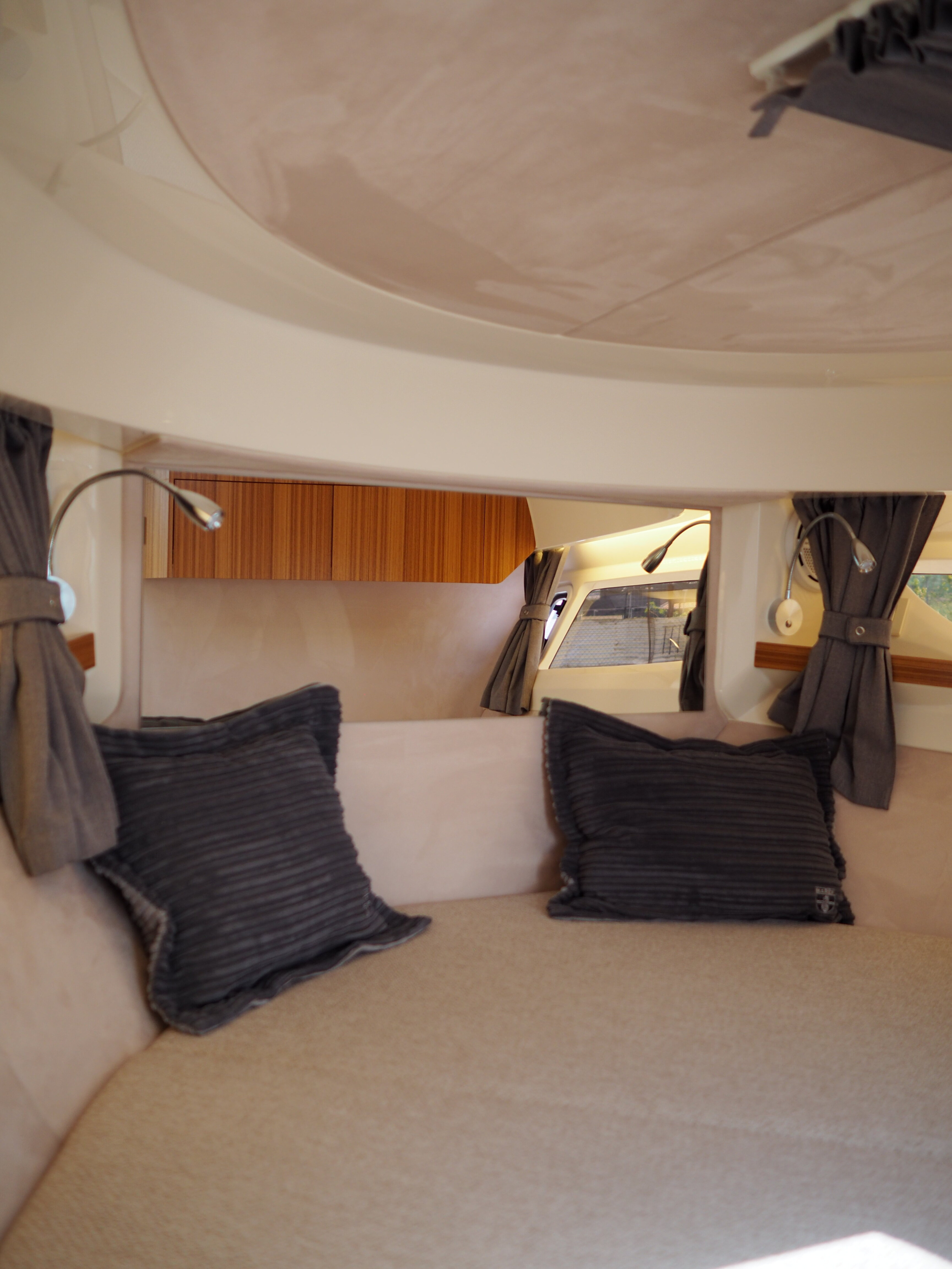 Marex 310 SUN CRUISER — photo 14