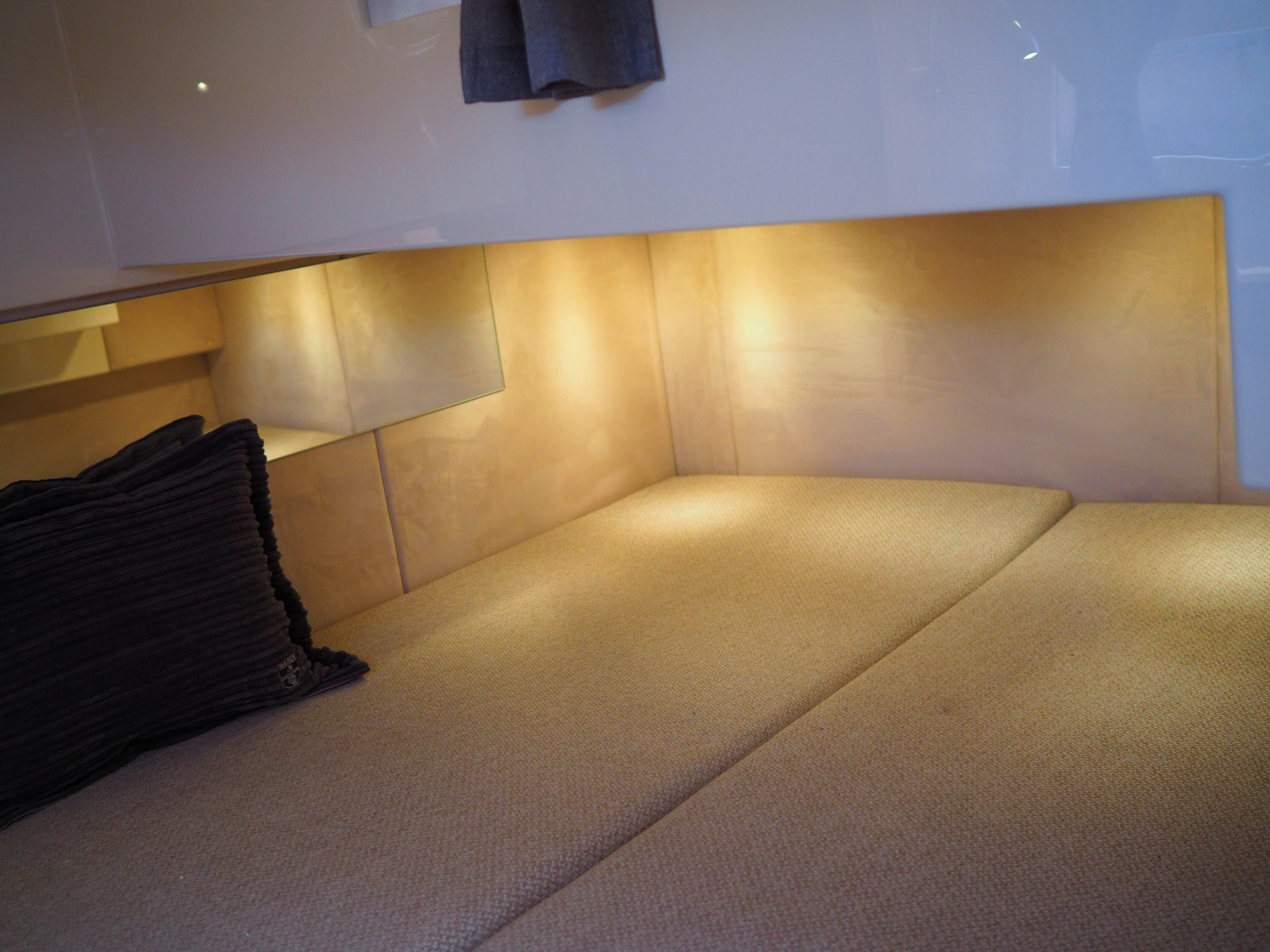 Marex 310 SUN CRUISER — photo 15
