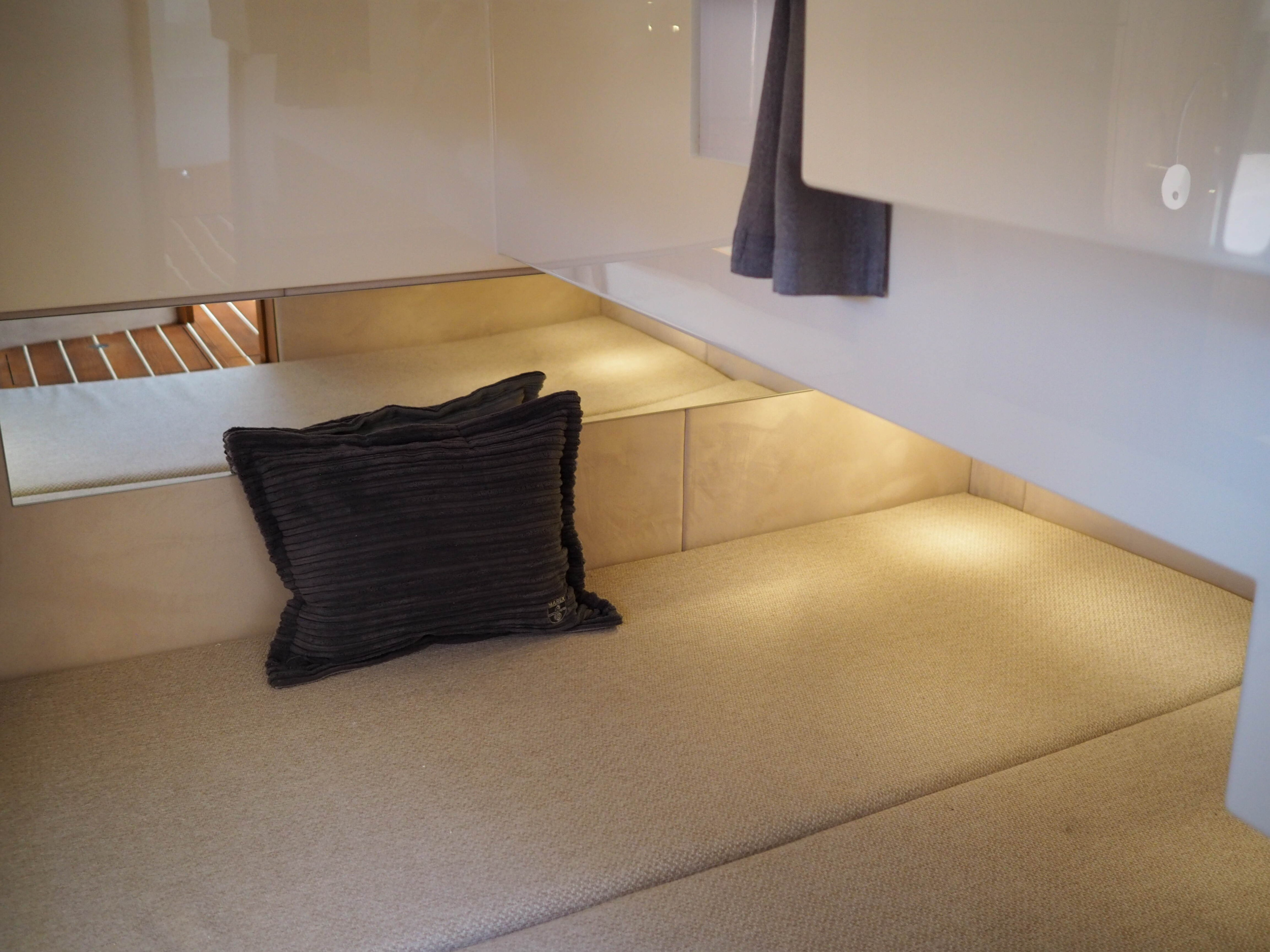 Marex 310 SUN CRUISER — photo 16