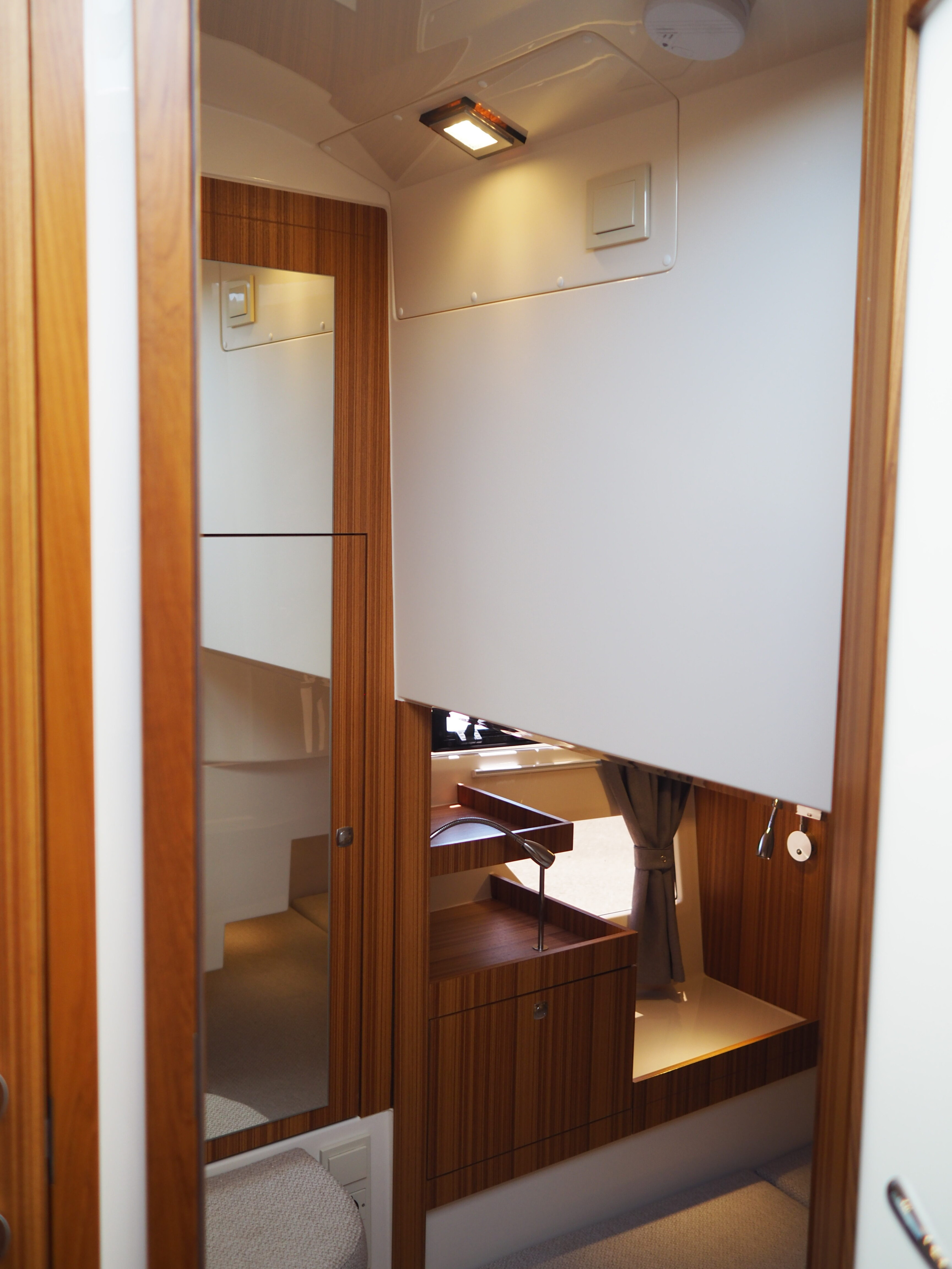 Marex 310 SUN CRUISER — photo 17