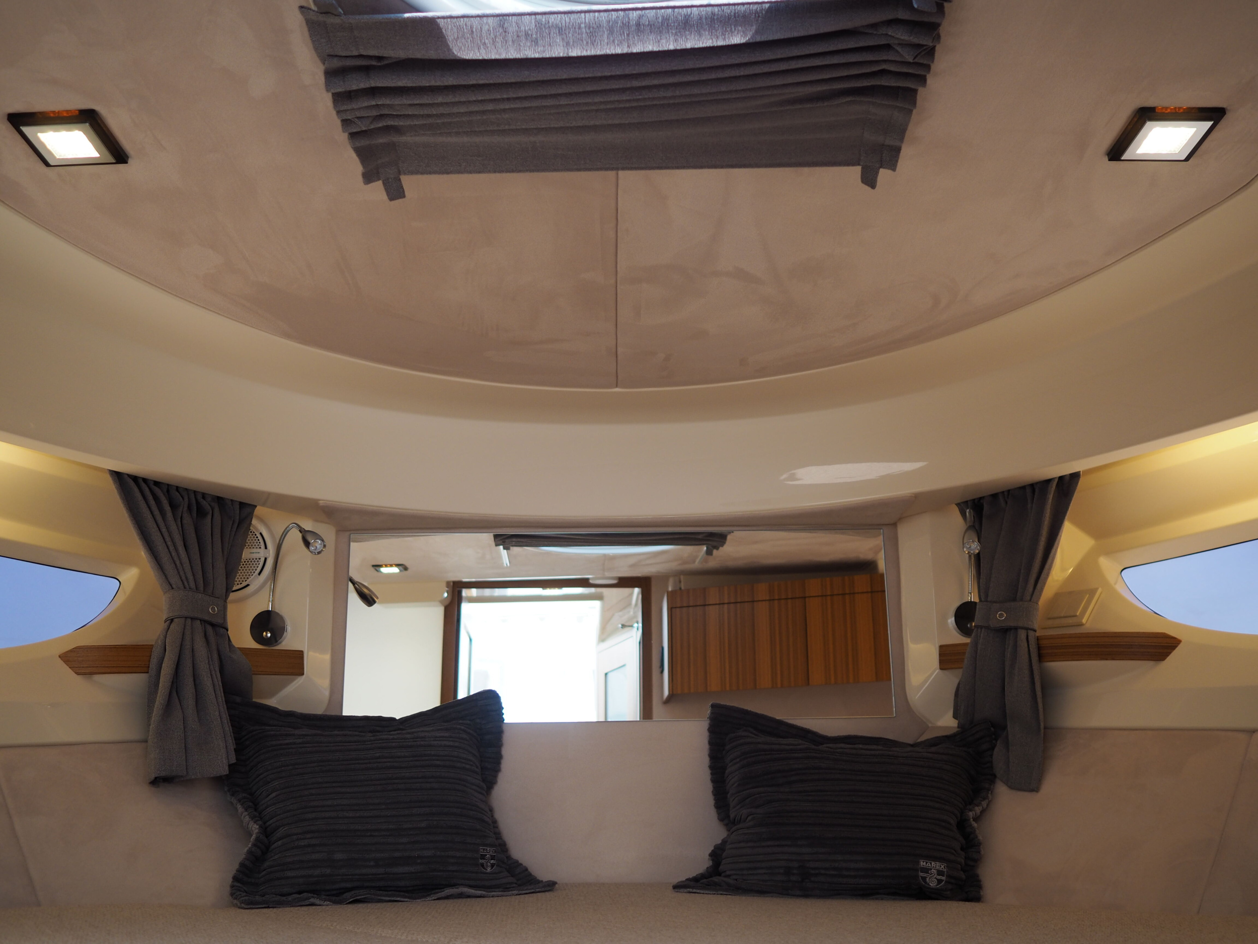 Marex 310 SUN CRUISER — photo 21
