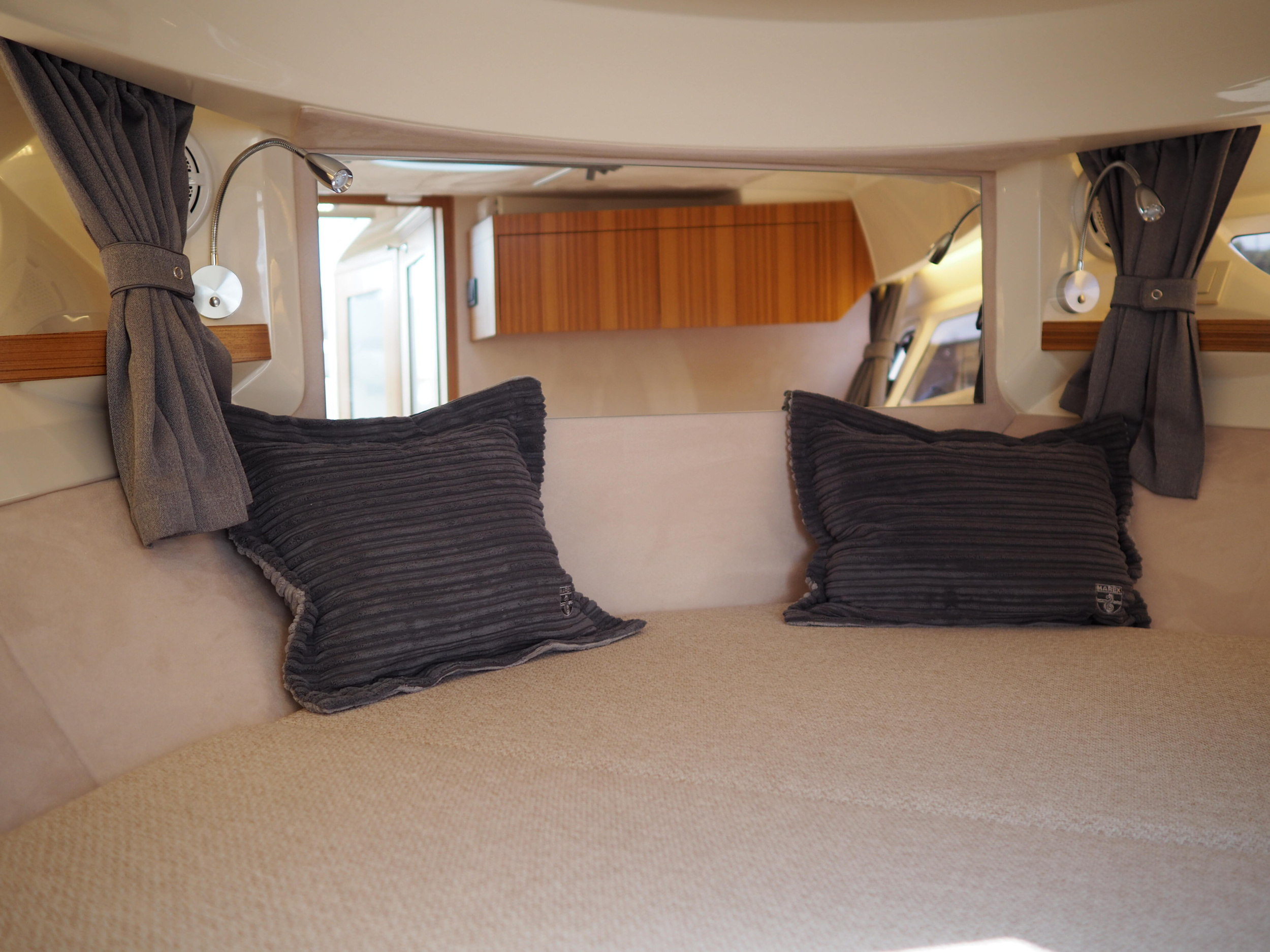 Marex 310 SUN CRUISER — photo 22