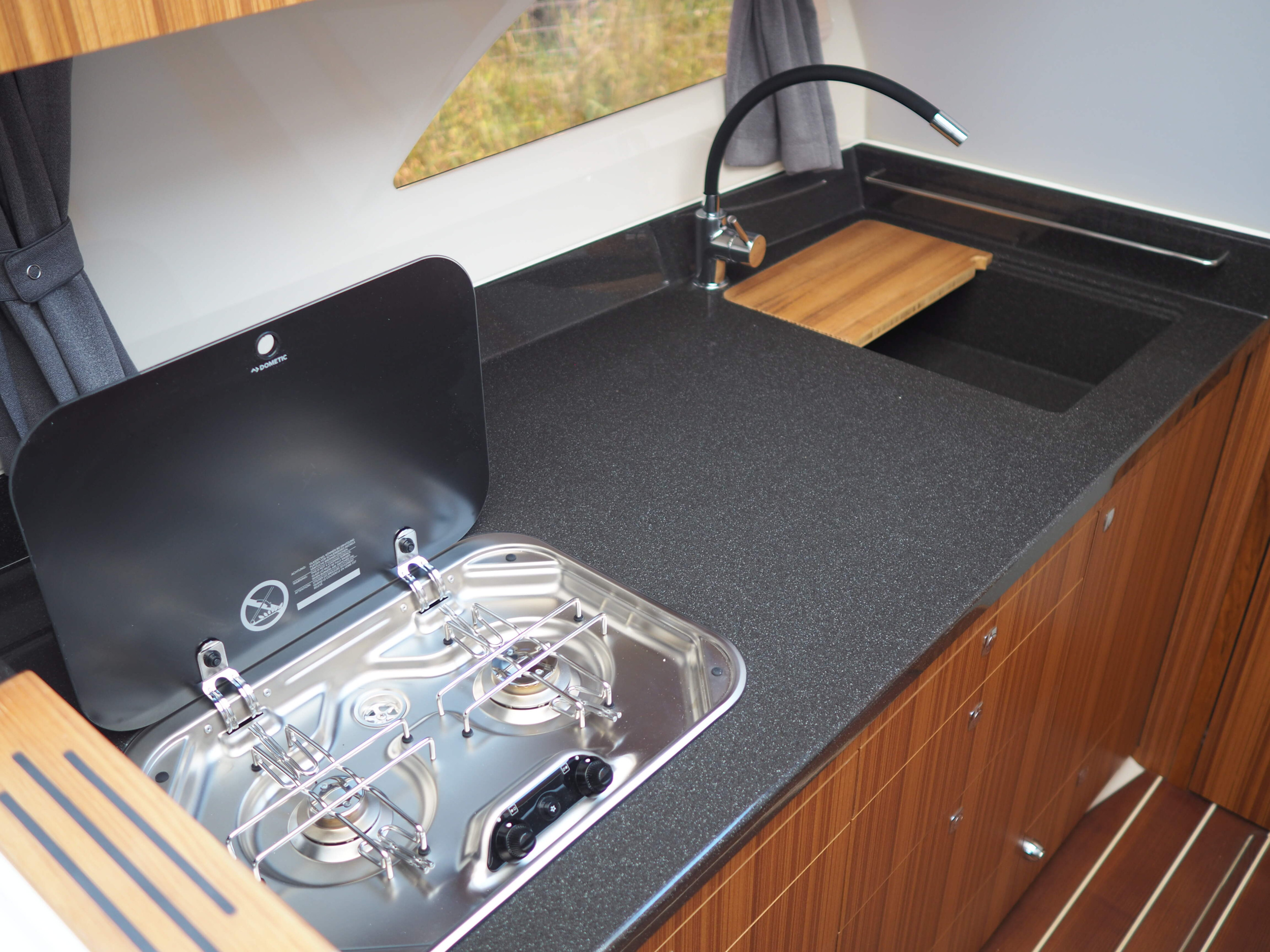Marex 310 SUN CRUISER — photo 23