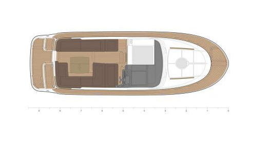 Marex 310 SUN CRUISER — photo 32