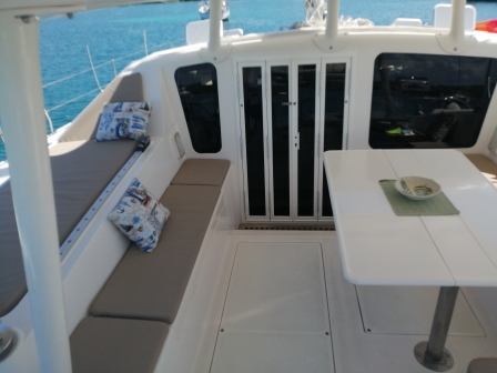 Pro Kennex 445 — photo 6