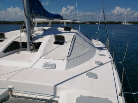Pro Kennex 445 — photo 8