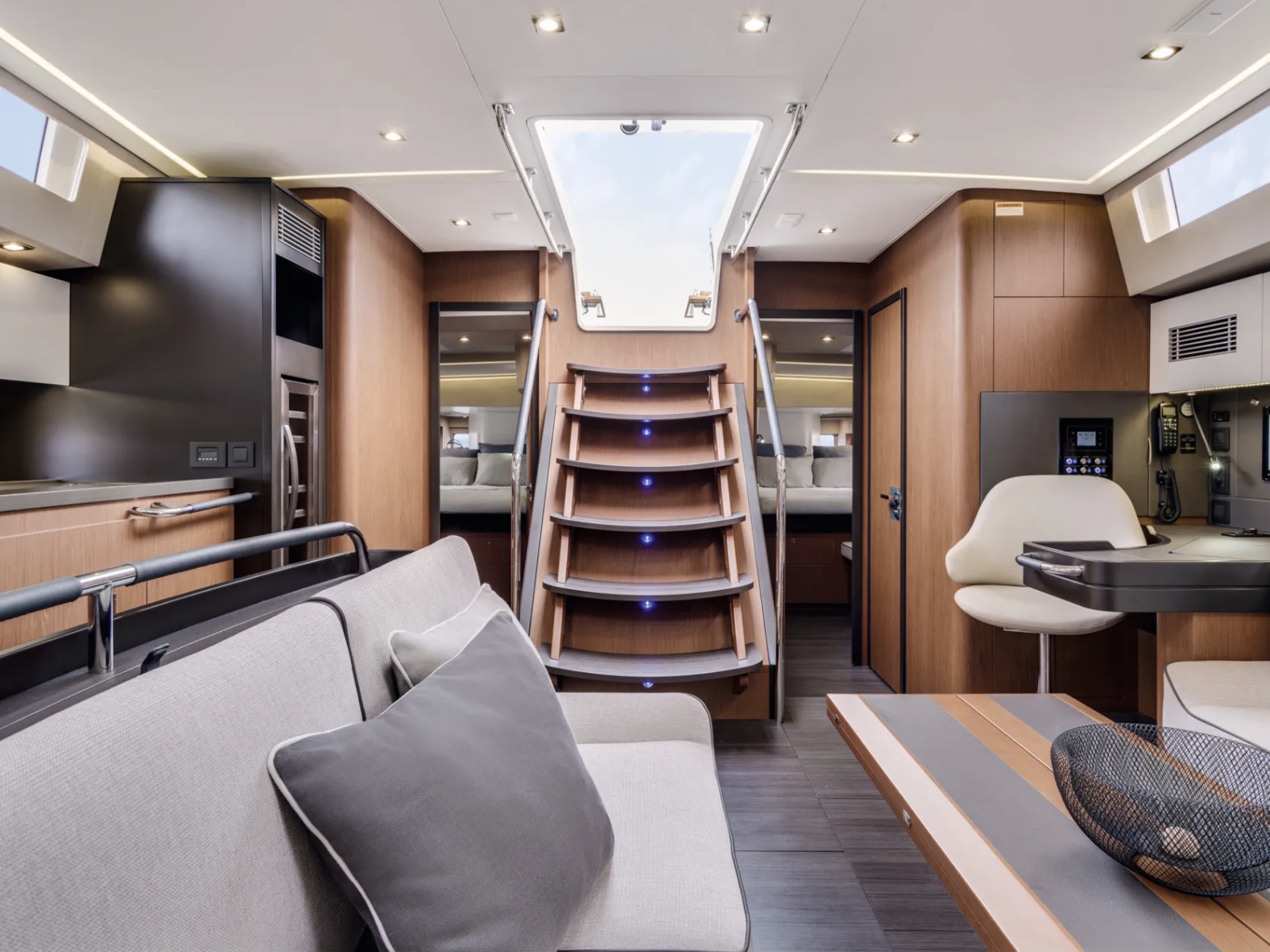 Oceanis 62 — photo 5