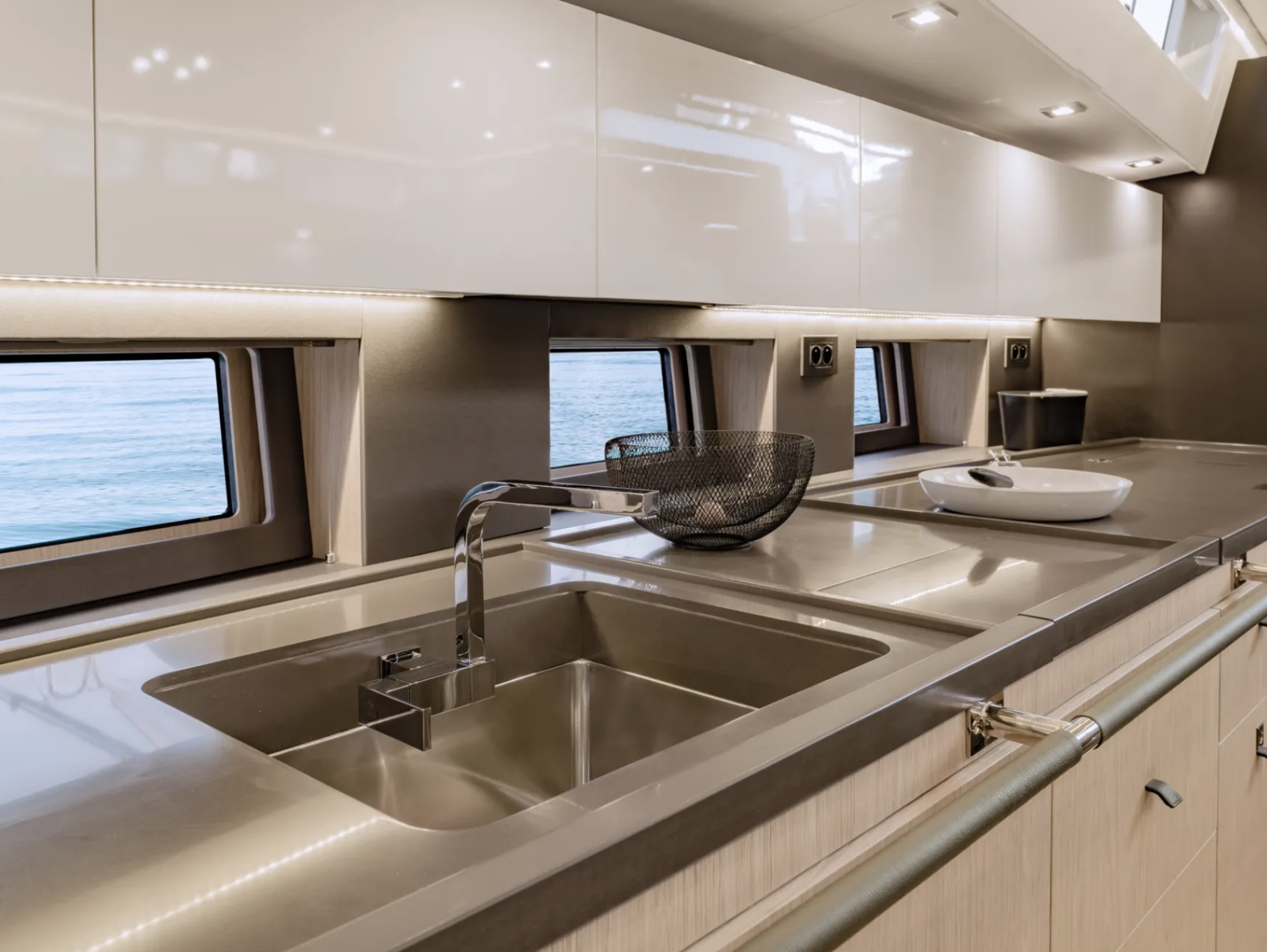 Oceanis 62 — photo 8