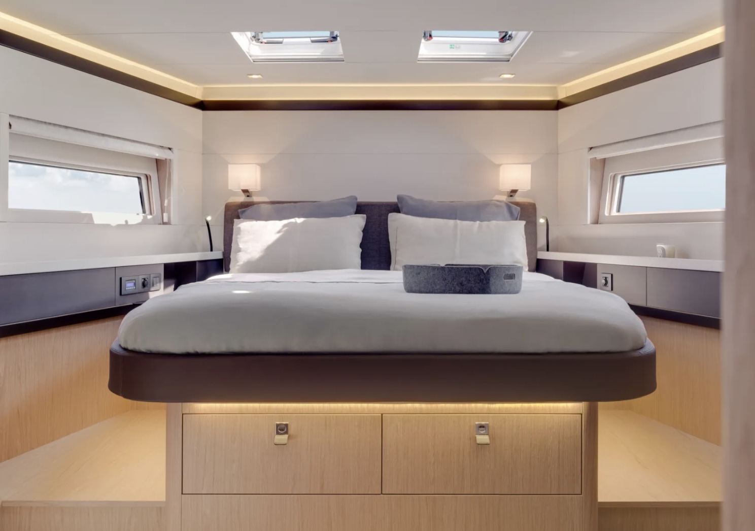 Oceanis 62 — photo 9