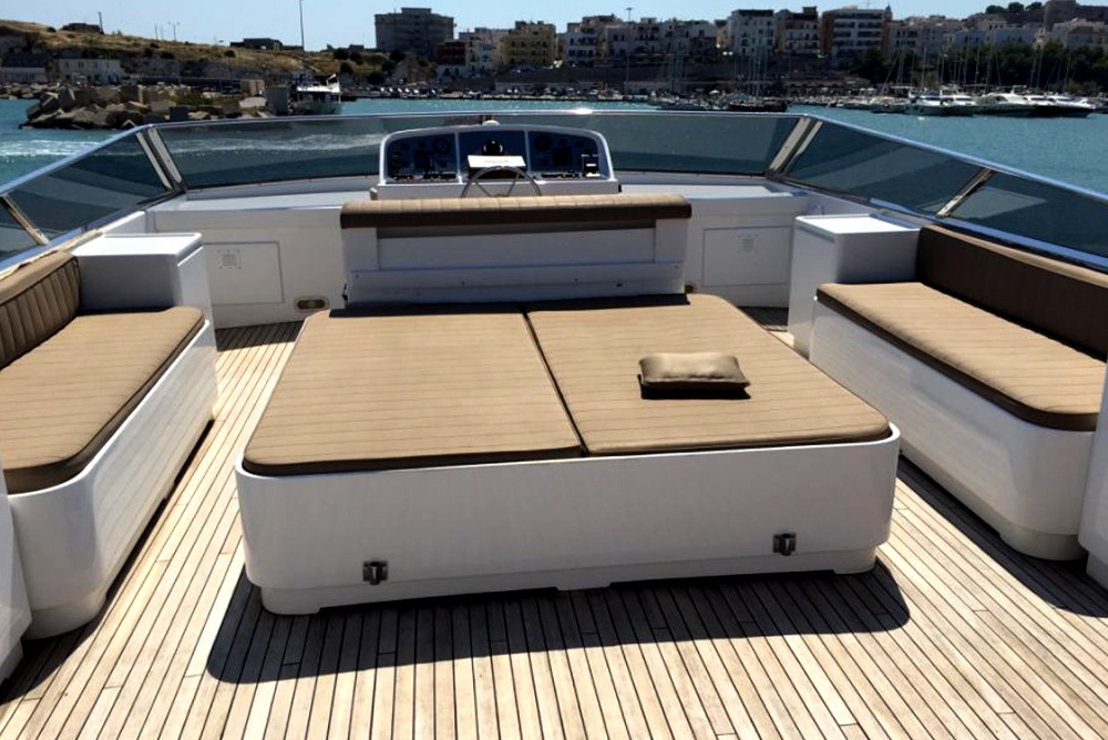 NAVAR CANTIERI — photo 3
