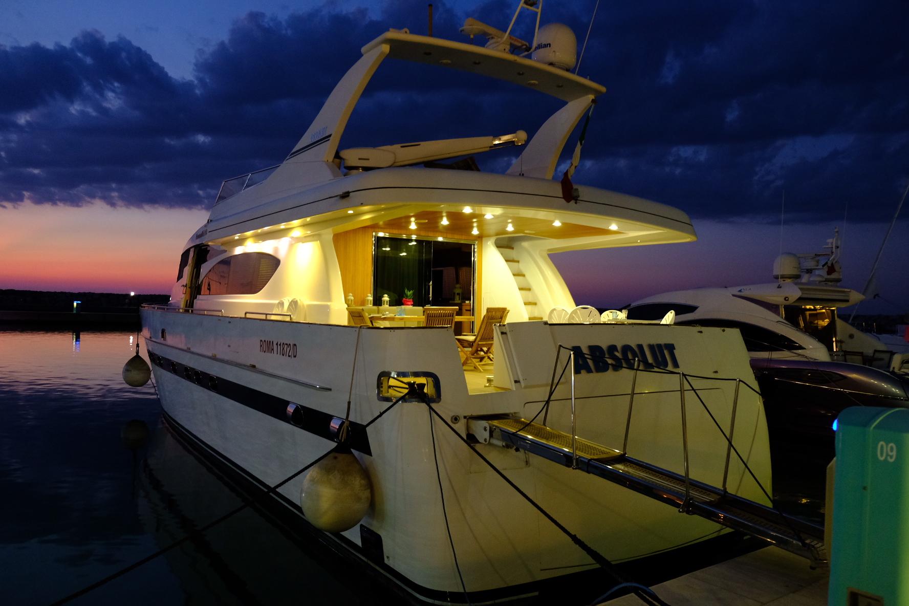 NAVAR CANTIERI — photo 4