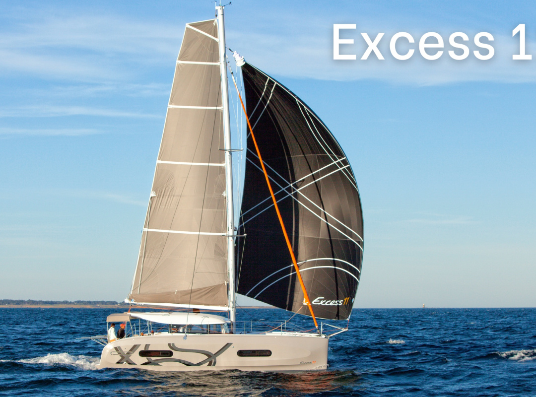 EXCESS 11 — photo 1