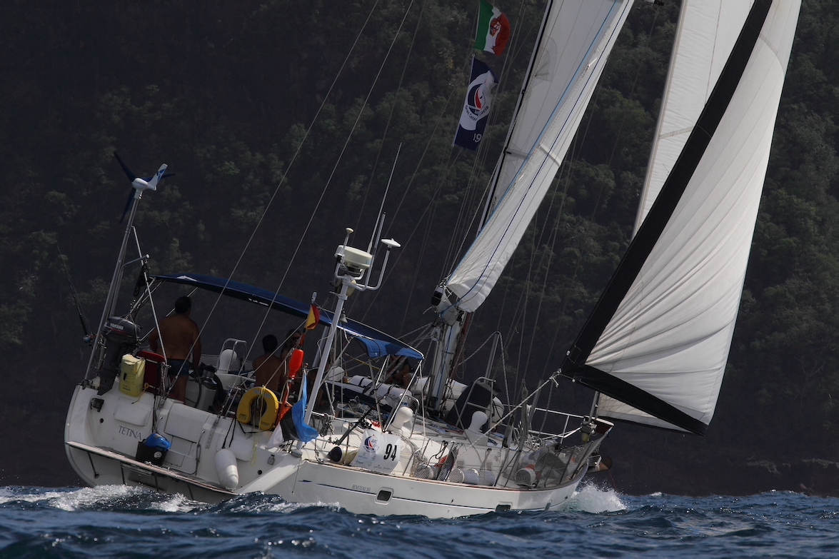 Beneteau 50 — photo 2