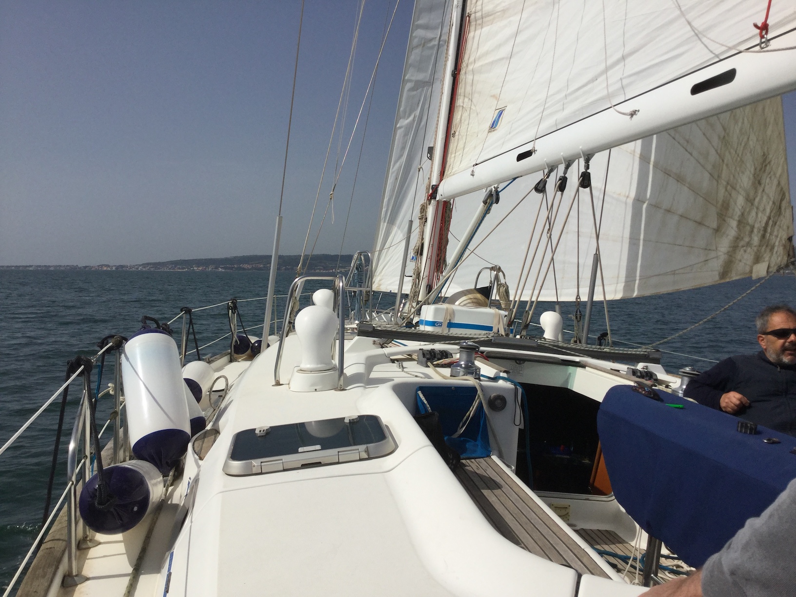 Beneteau 50 — photo 4