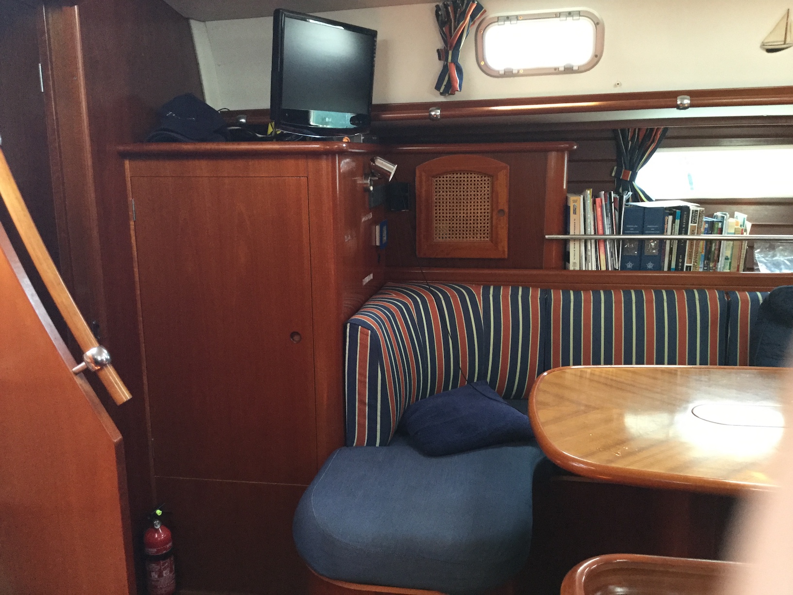 Beneteau 50 — photo 5