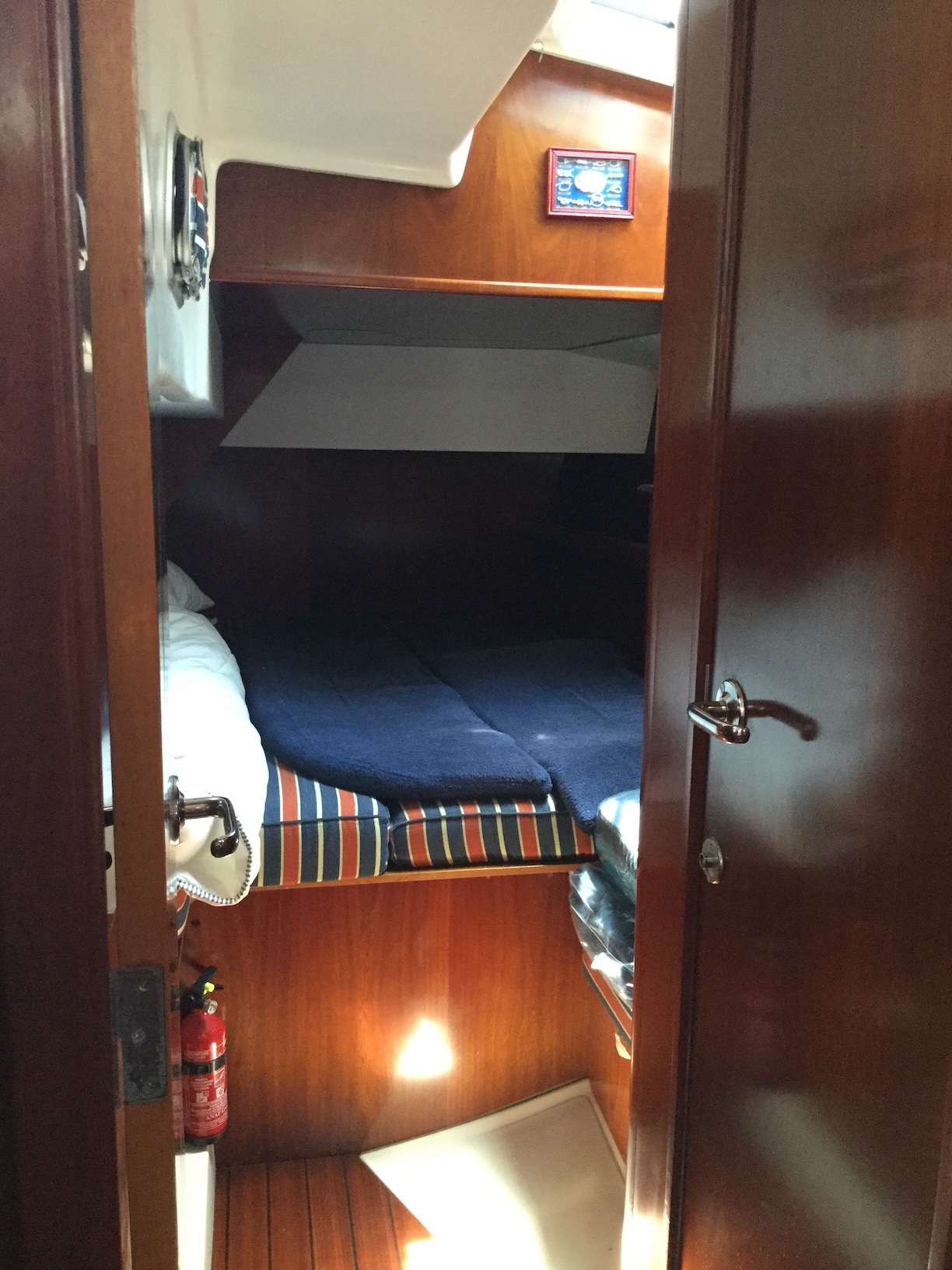 Beneteau 50 — photo 6