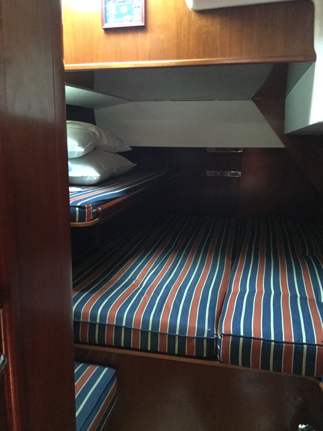 Beneteau 50 — photo 12